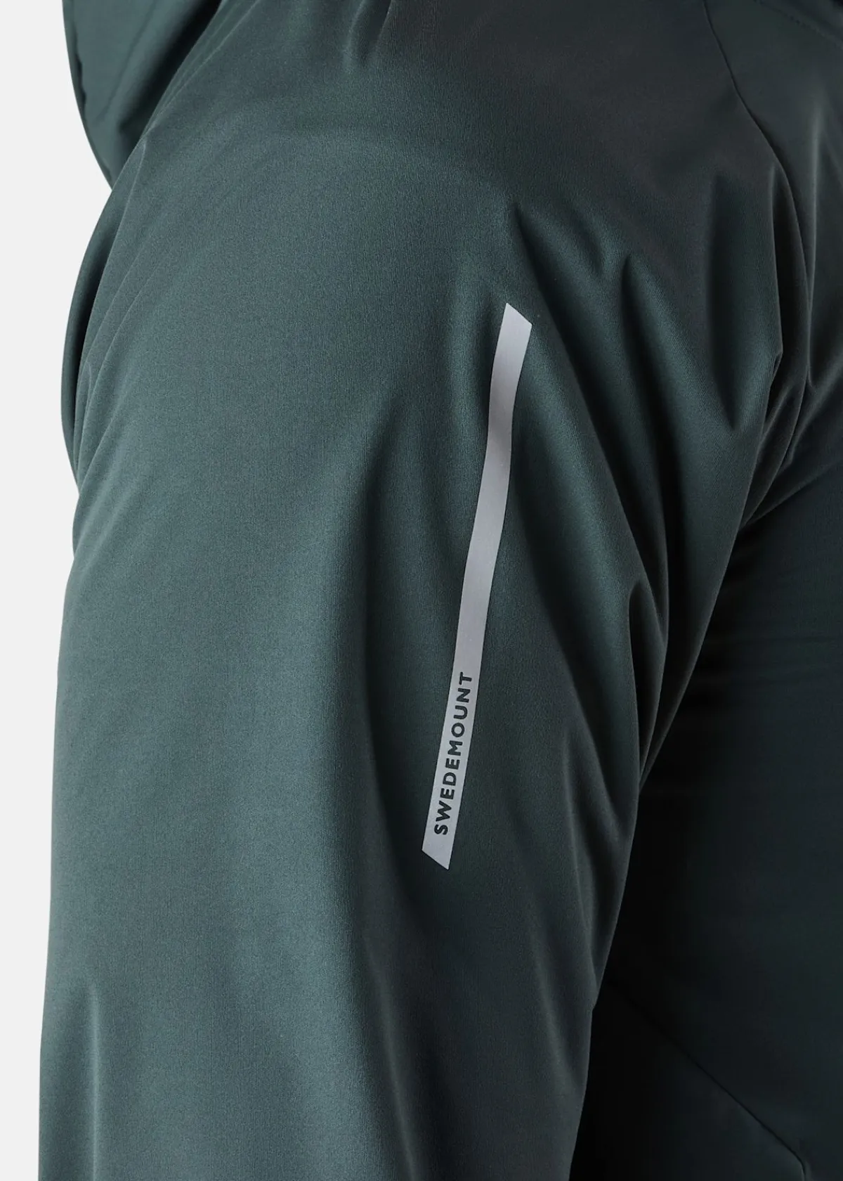 Swedemount Ultra Light Running Jacket