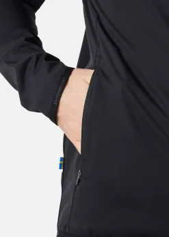 Swedemount Ultra Light Running Jacket