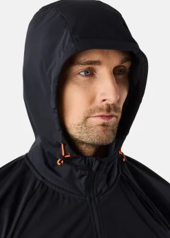Swedemount Ultra Light Running Jacket