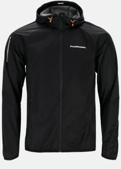 Swedemount Ultra Light Running Jacket