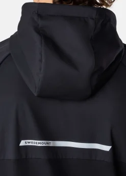 Swedemount Ultra Light Running Jacket