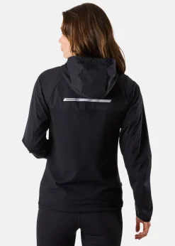 Swedemount Ultra Light Running Jacket W