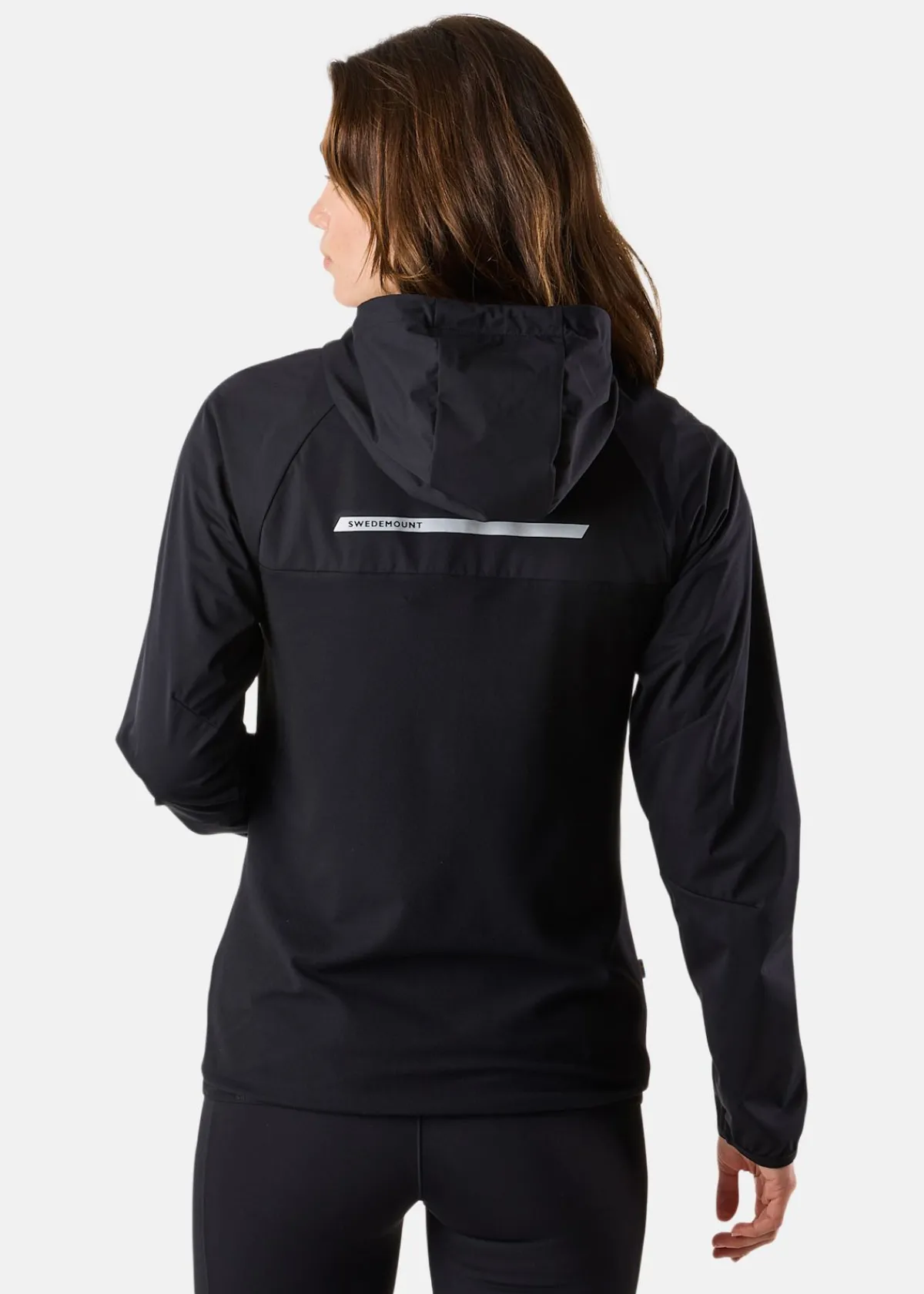 Swedemount Ultra Light Running Jacket W