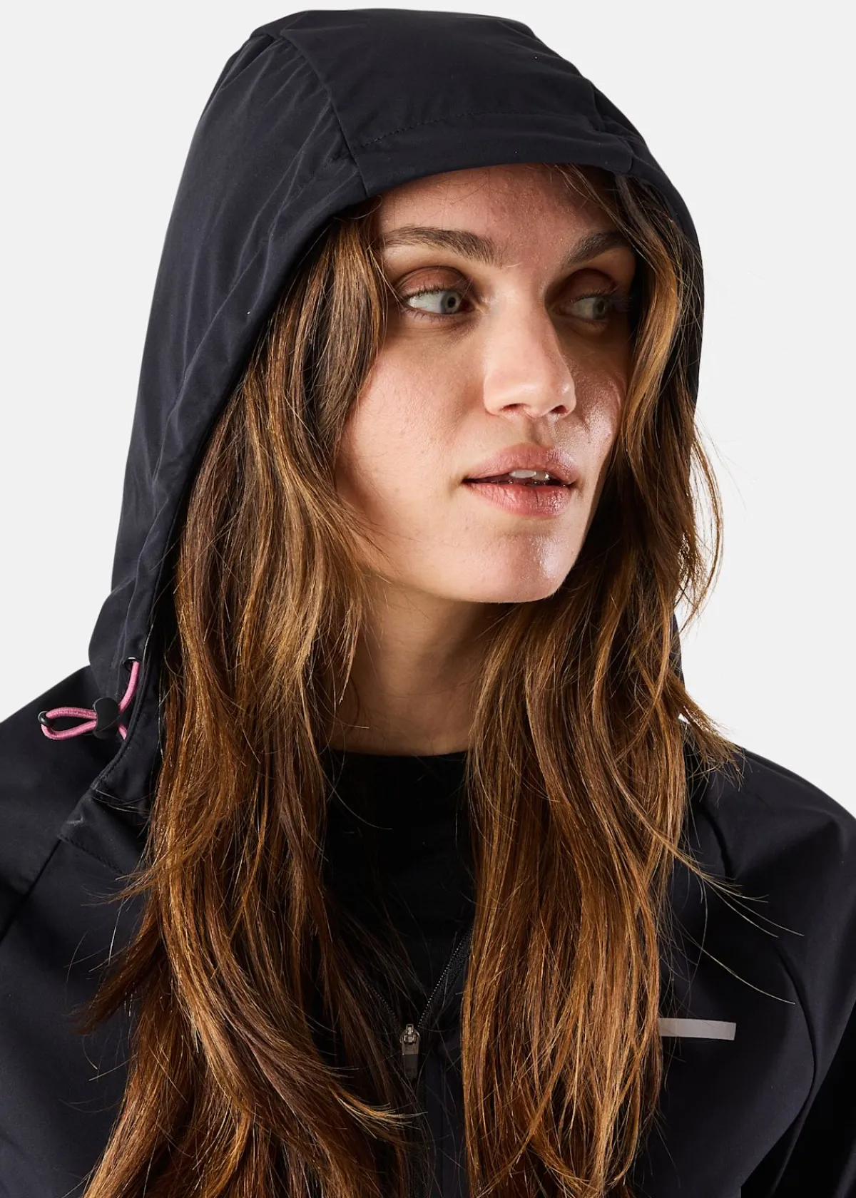 Swedemount Ultra Light Running Jacket W