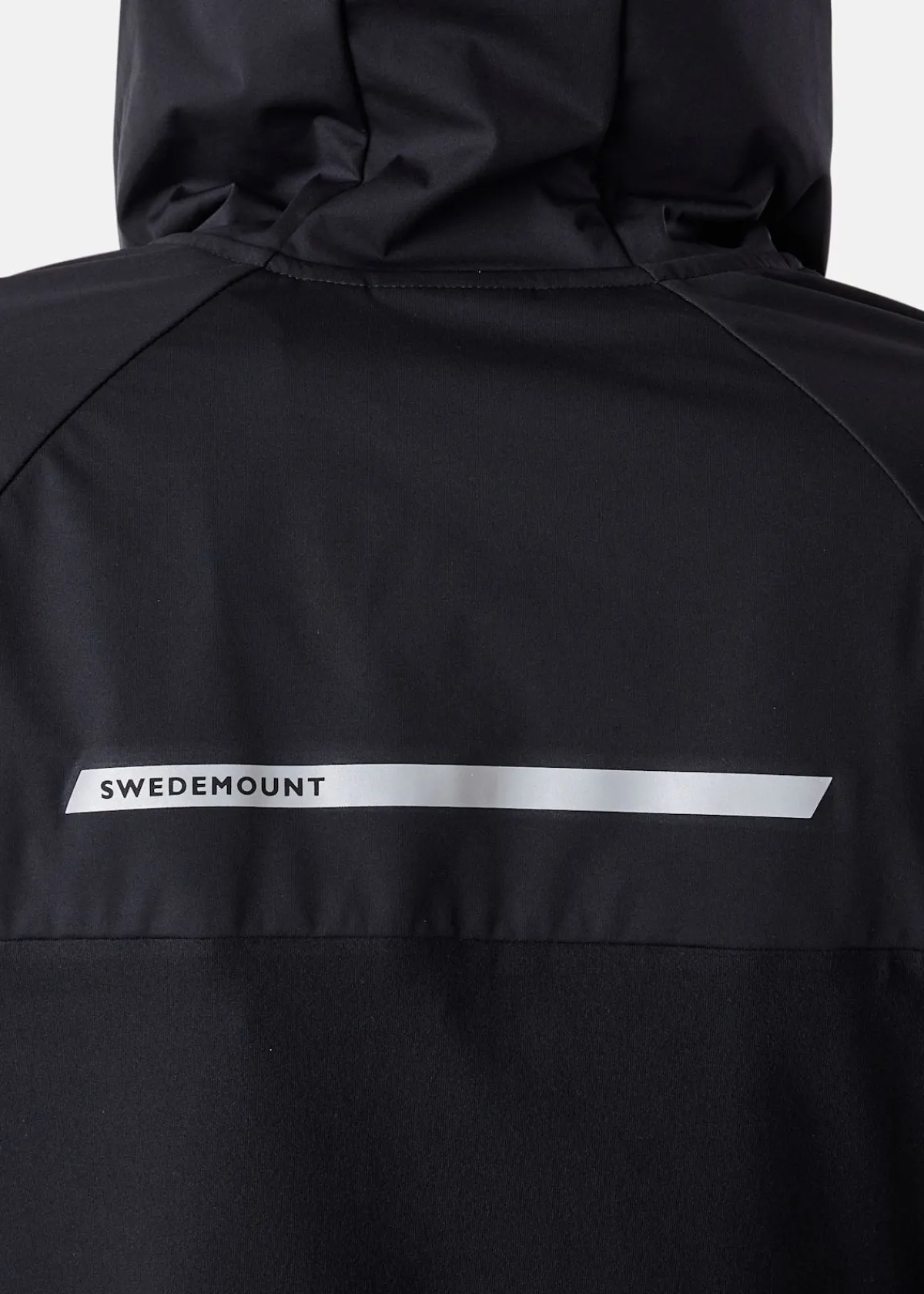 Swedemount Ultra Light Running Jacket W