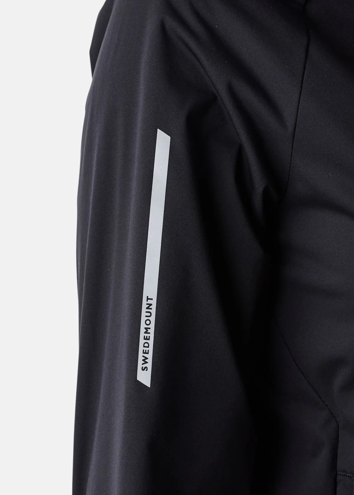 Swedemount Ultra Light Running Jacket W