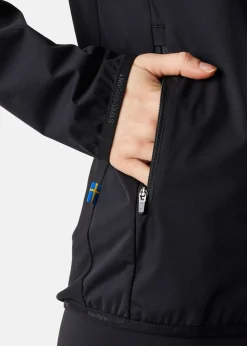 Swedemount Ultra Light Running Jacket W