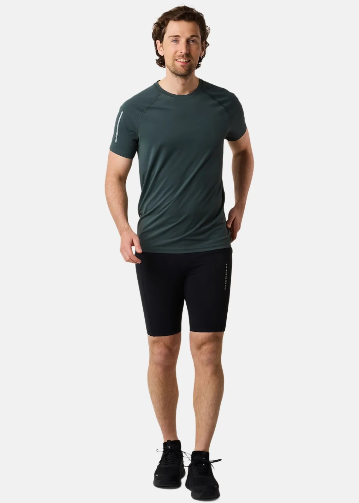 Swedemount Ultra Light Short Tights