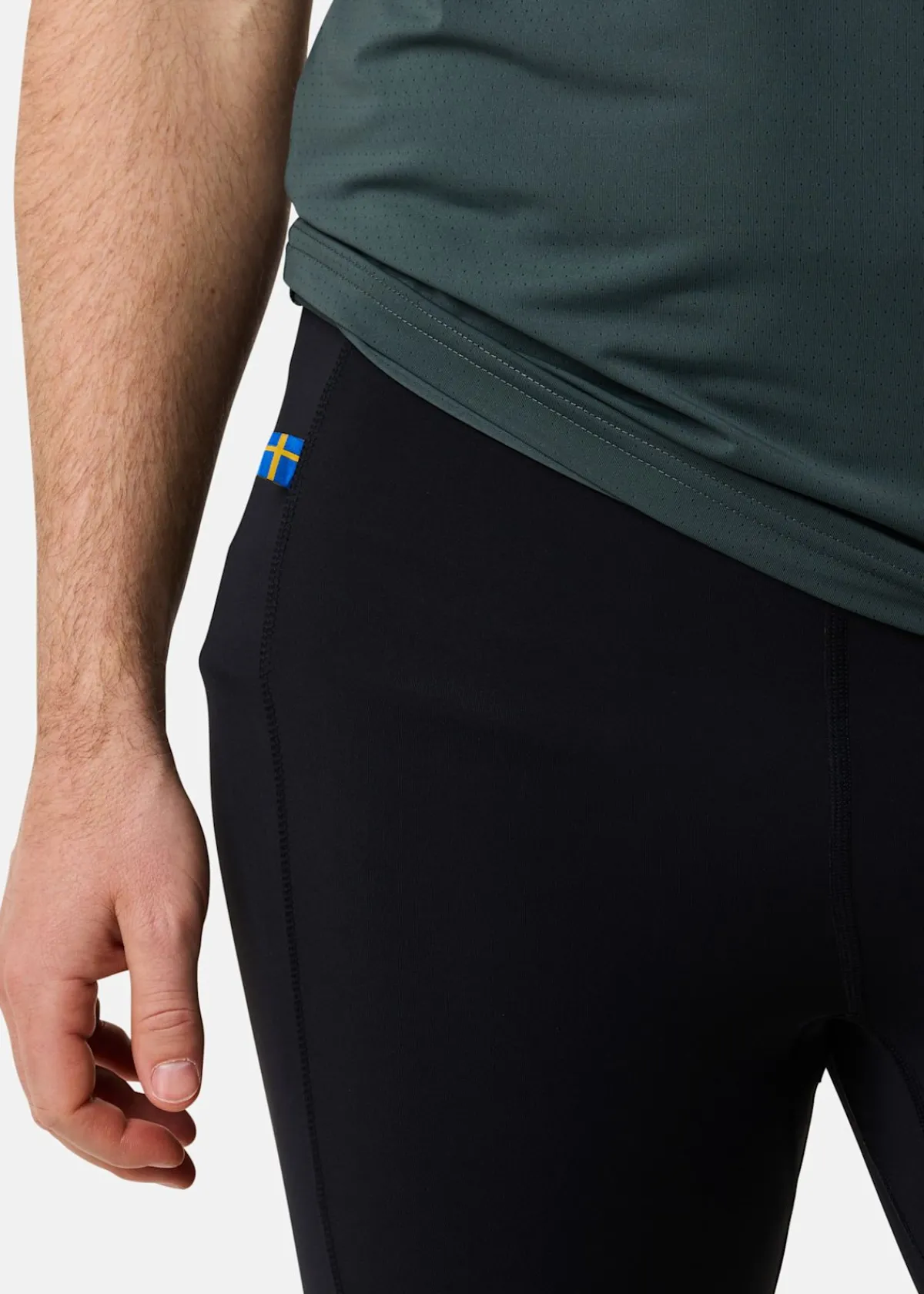 Swedemount Ultra Light Short Tights