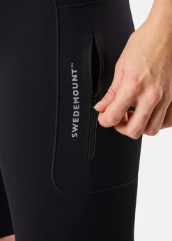 Swedemount Ultra Light Short Tights W