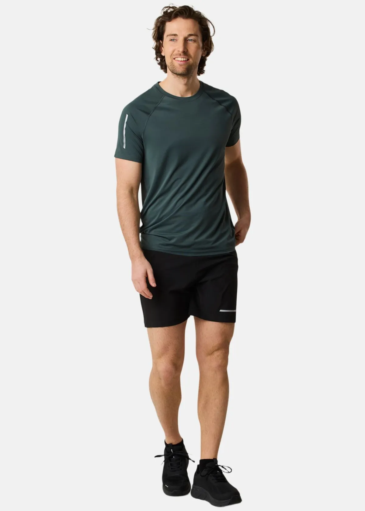 Swedemount Ultra Light Shorts