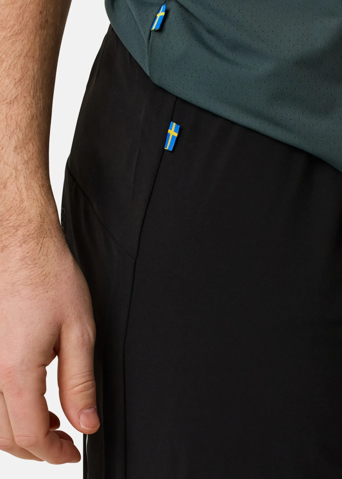Swedemount Ultra Light Shorts