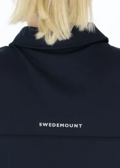 Swedemount Ultra Light Sleeveless Piké W