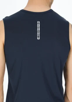 Swedemount Ultra Light Tanktop