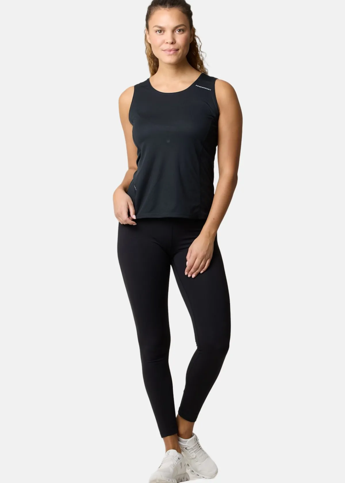 Swedemount Ultra Light Tanktop W