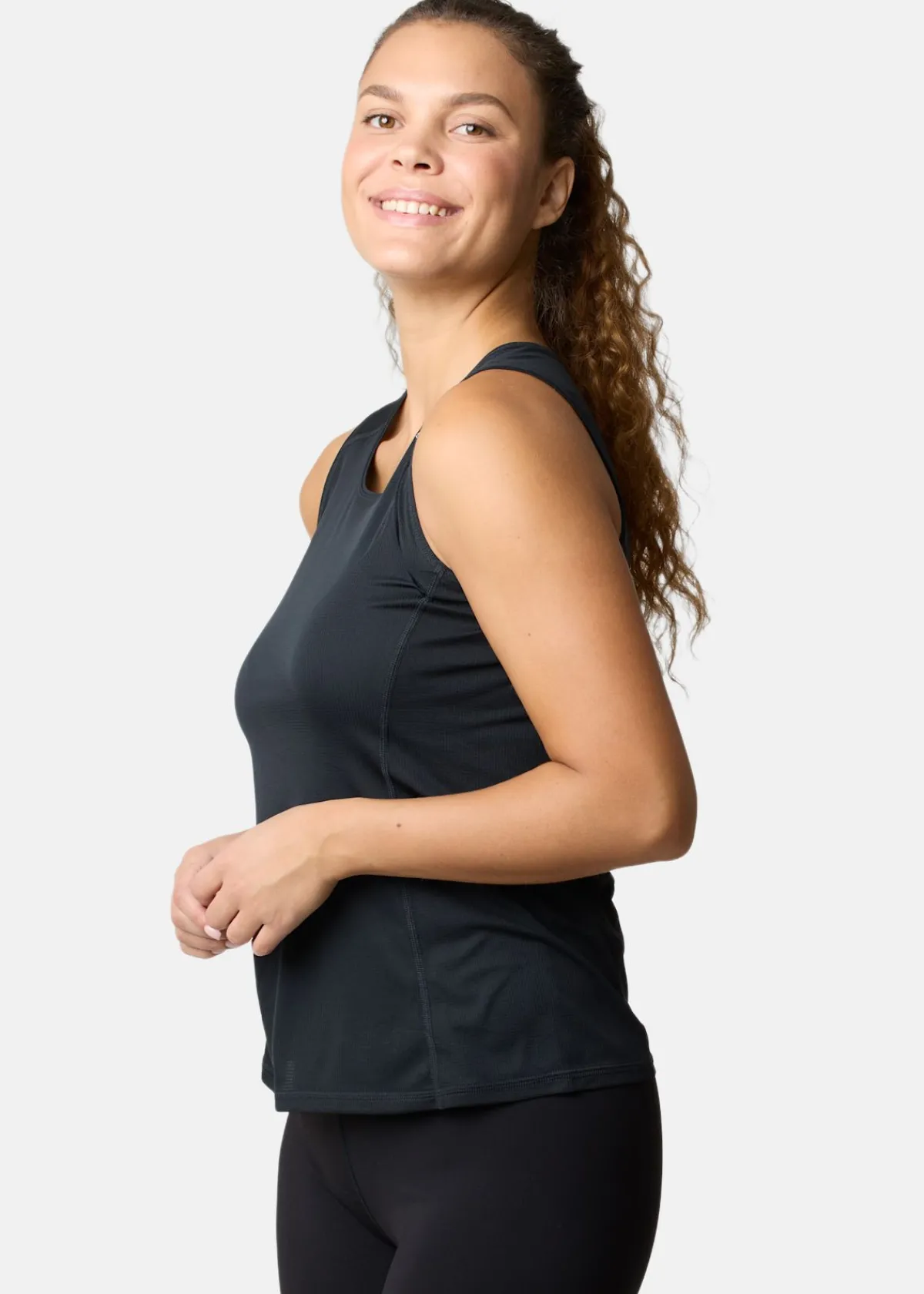 Swedemount Ultra Light Tanktop W