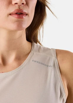 Swedemount Ultra Light Tanktop W