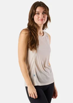 Swedemount Ultra Light Tanktop W