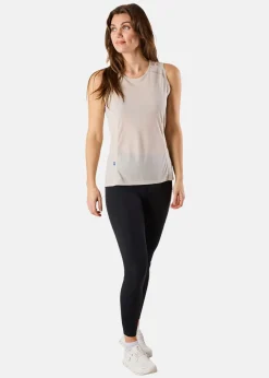Swedemount Ultra Light Tanktop W