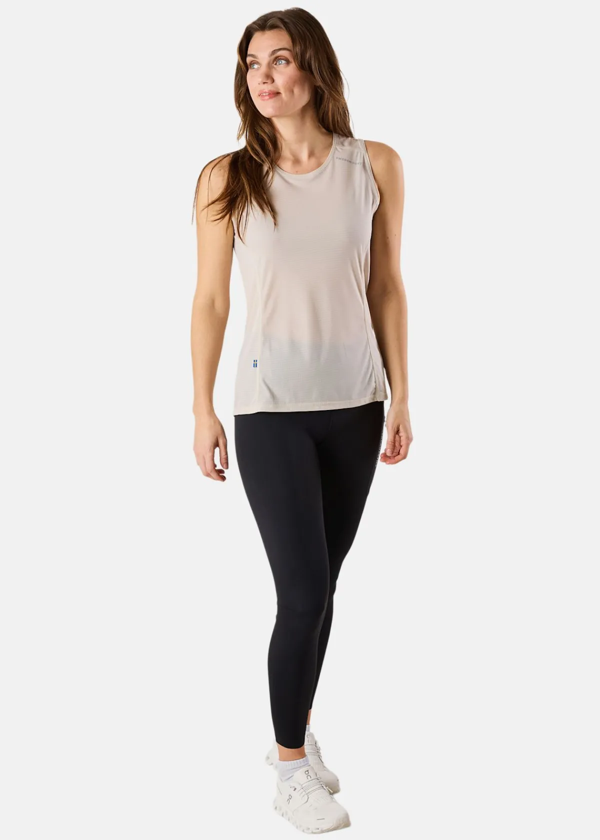Swedemount Ultra Light Tanktop W