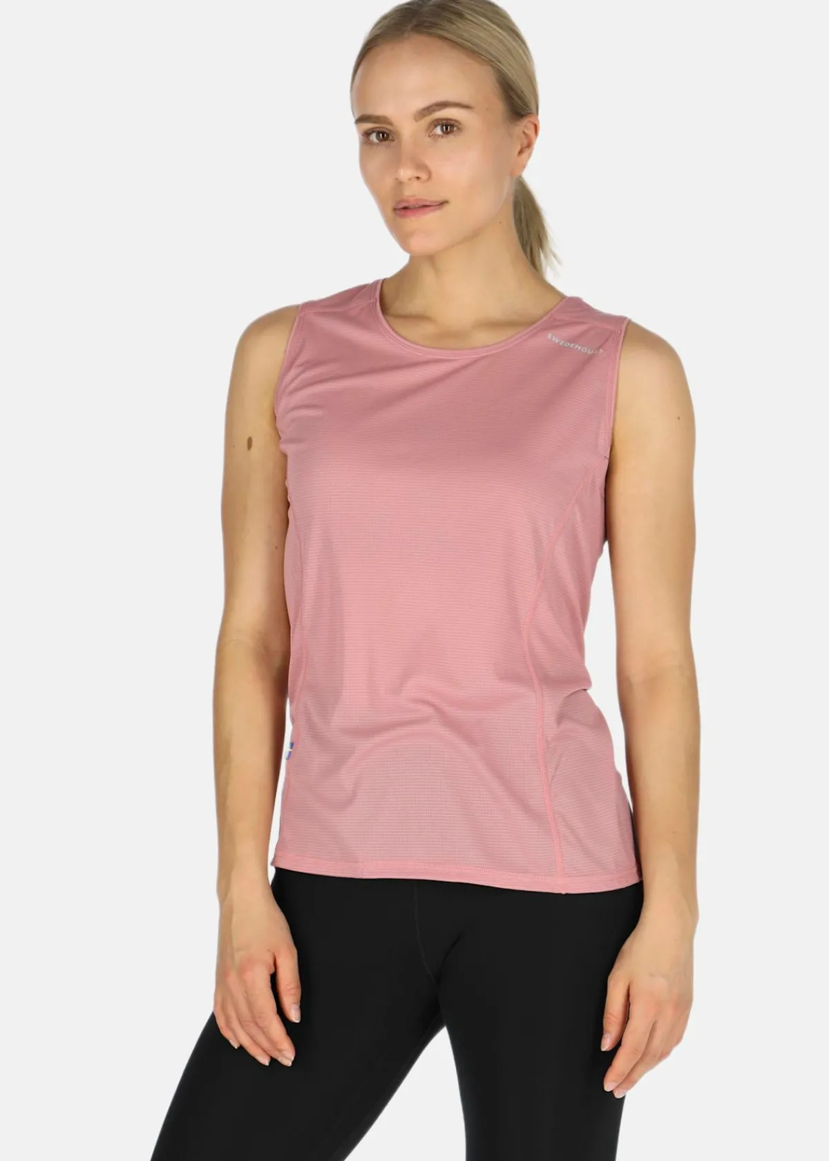 Swedemount Ultra Light Tanktop W