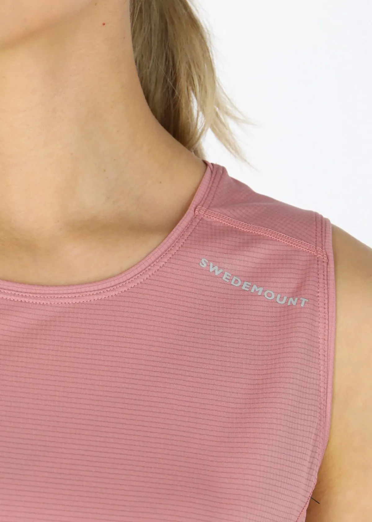 Swedemount Ultra Light Tanktop W