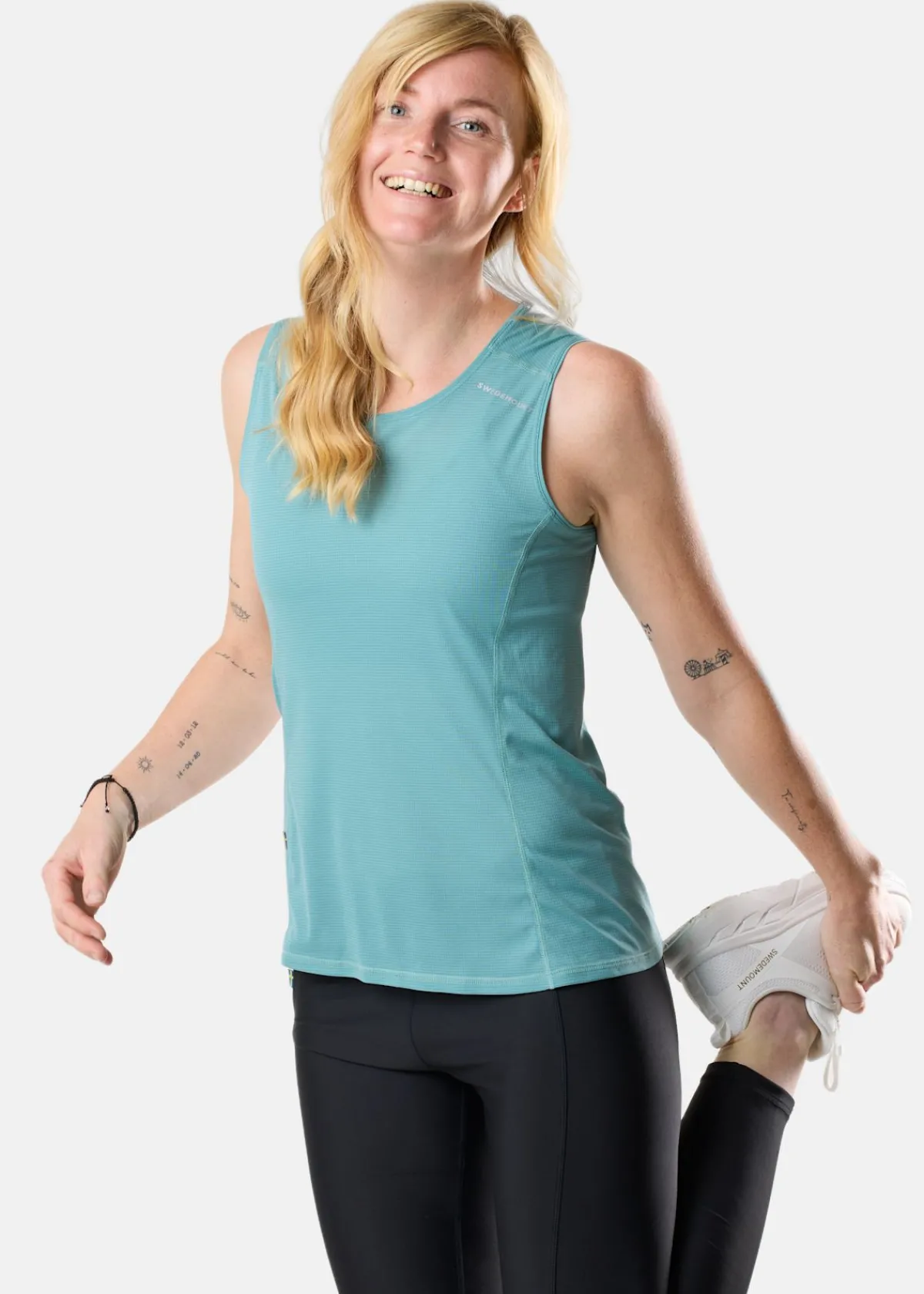 Swedemount Ultra Light Tanktop W
