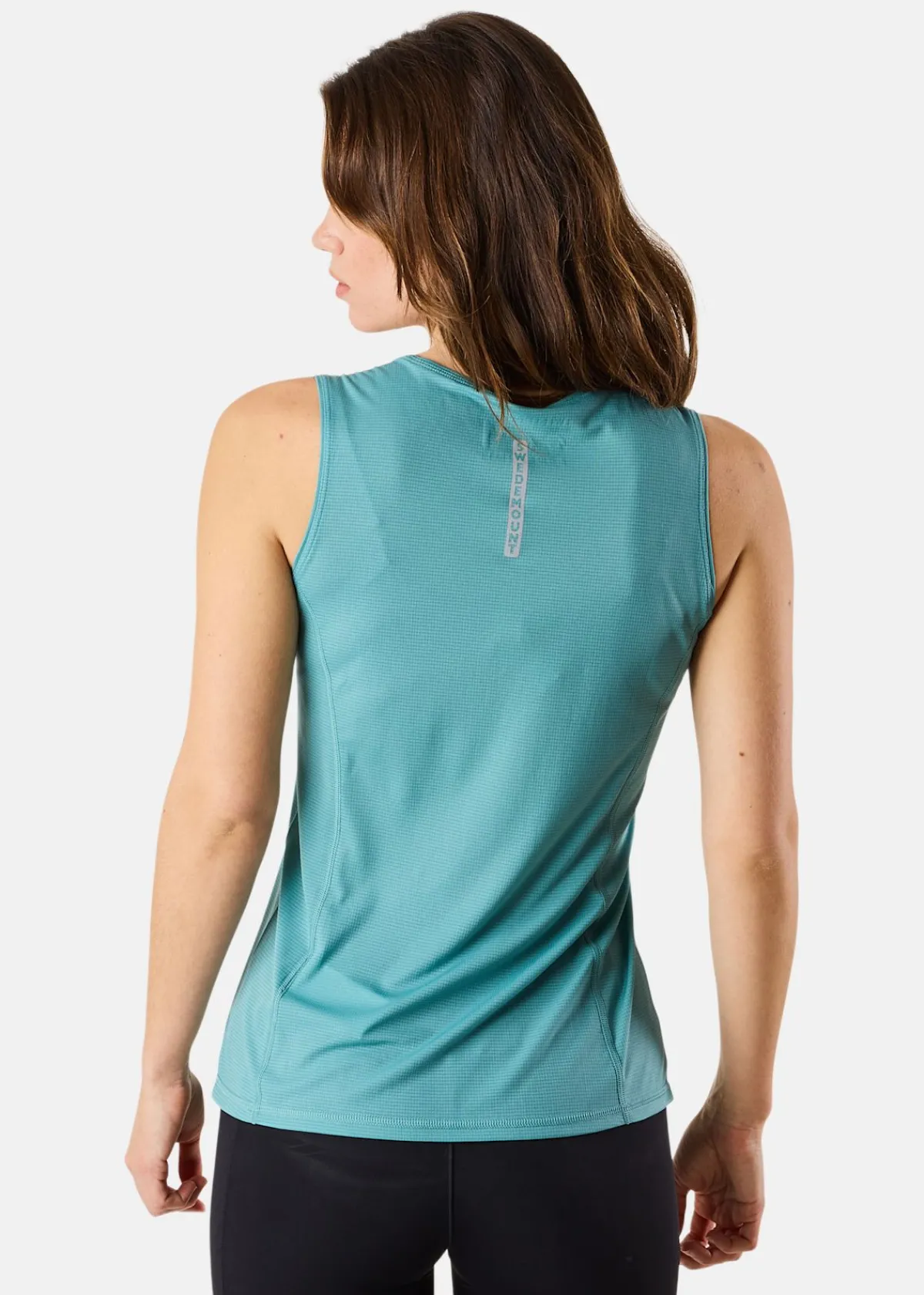 Swedemount Ultra Light Tanktop W