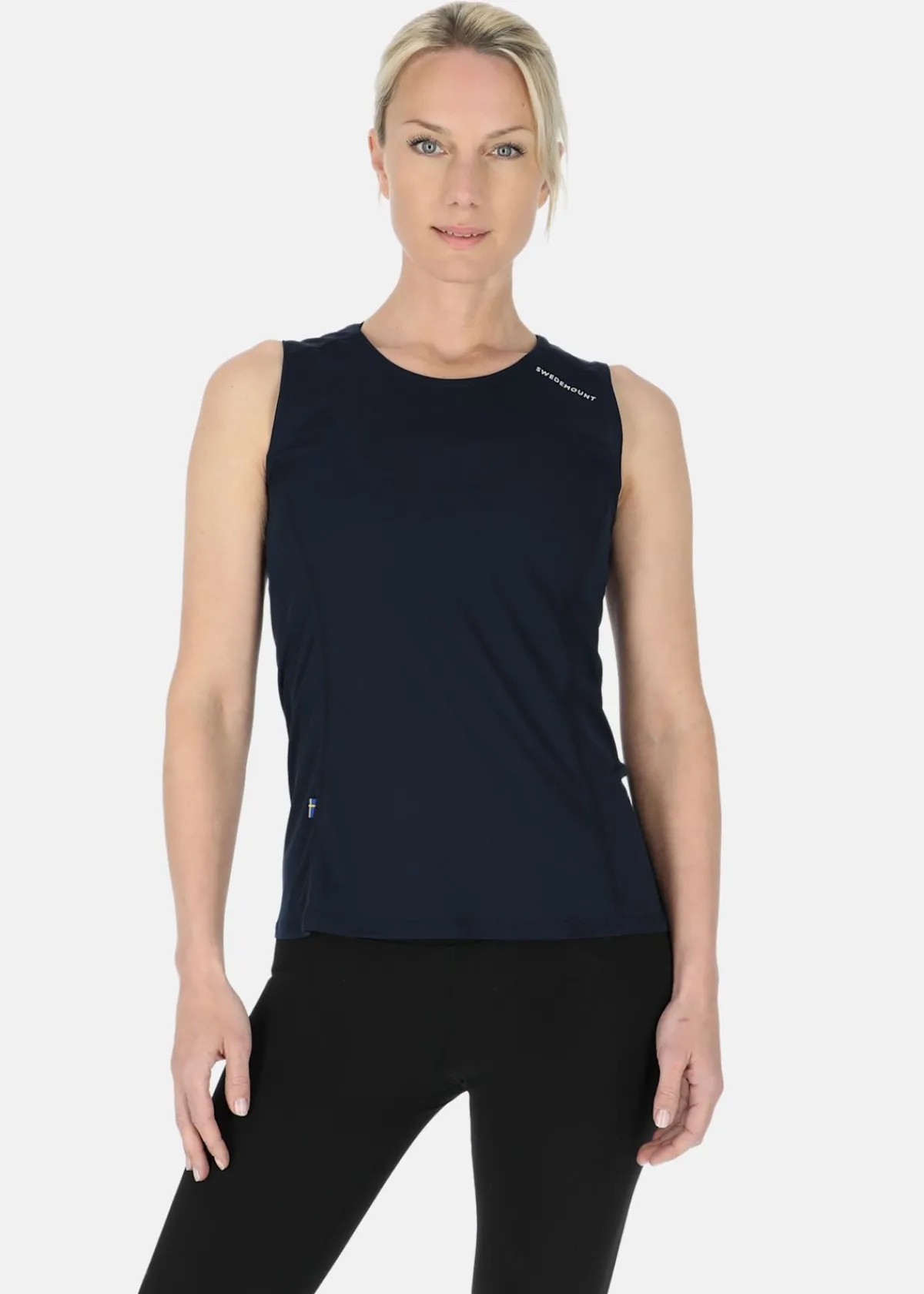 Swedemount Ultra Light Tanktop W
