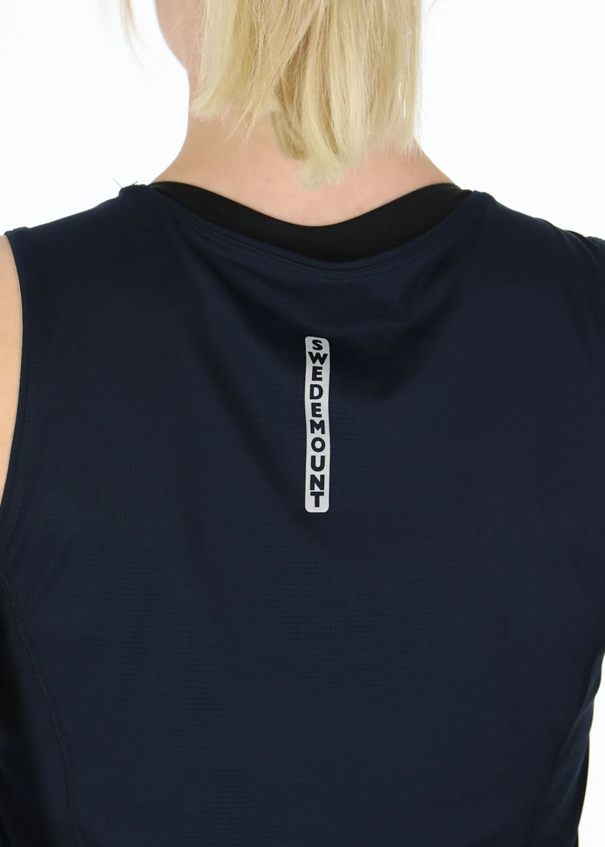 Swedemount Ultra Light Tanktop W