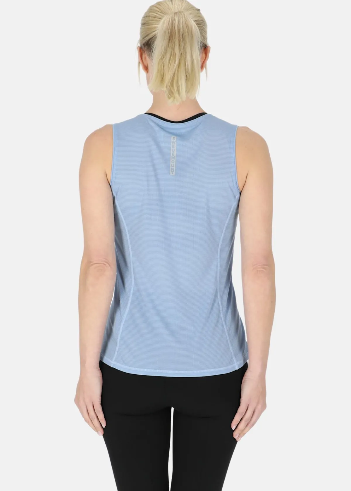 Swedemount Ultra Light Tanktop W
