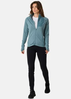 Swedemount Ultra Light Tech Full Zip W