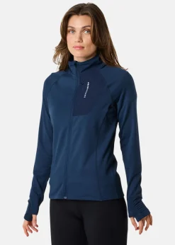 Swedemount Ultra Light Tech Full Zip W