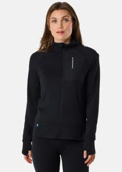 Swedemount Ultra Light Tech Full Zip W