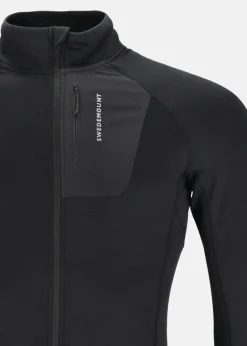 Swedemount Ultra Light Tech Full Zip W