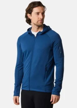 Swedemount Ultra Light Tech Midlayer Hood