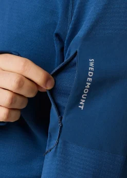 Swedemount Ultra Light Tech Midlayer Hood