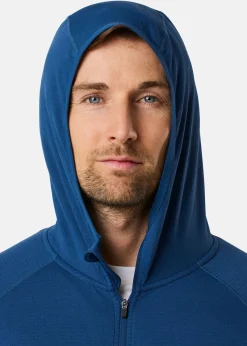 Swedemount Ultra Light Tech Midlayer Hood