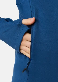 Swedemount Ultra Light Tech Midlayer Hood