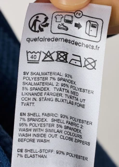 Swedemount Ultra Light Tech Midlayer Hood