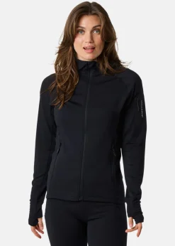 Swedemount Ultra Light Tech Midlayer Hood W
