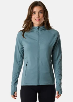 Swedemount Ultra Light Tech Midlayer Hood W