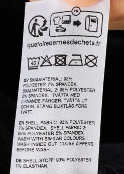 Swedemount Ultra Light Tech Midlayer Hood