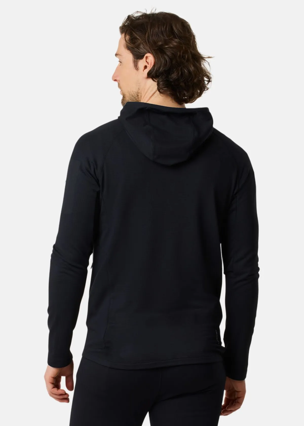Swedemount Ultra Light Tech Midlayer Hood