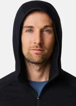 Swedemount Ultra Light Tech Midlayer Hood