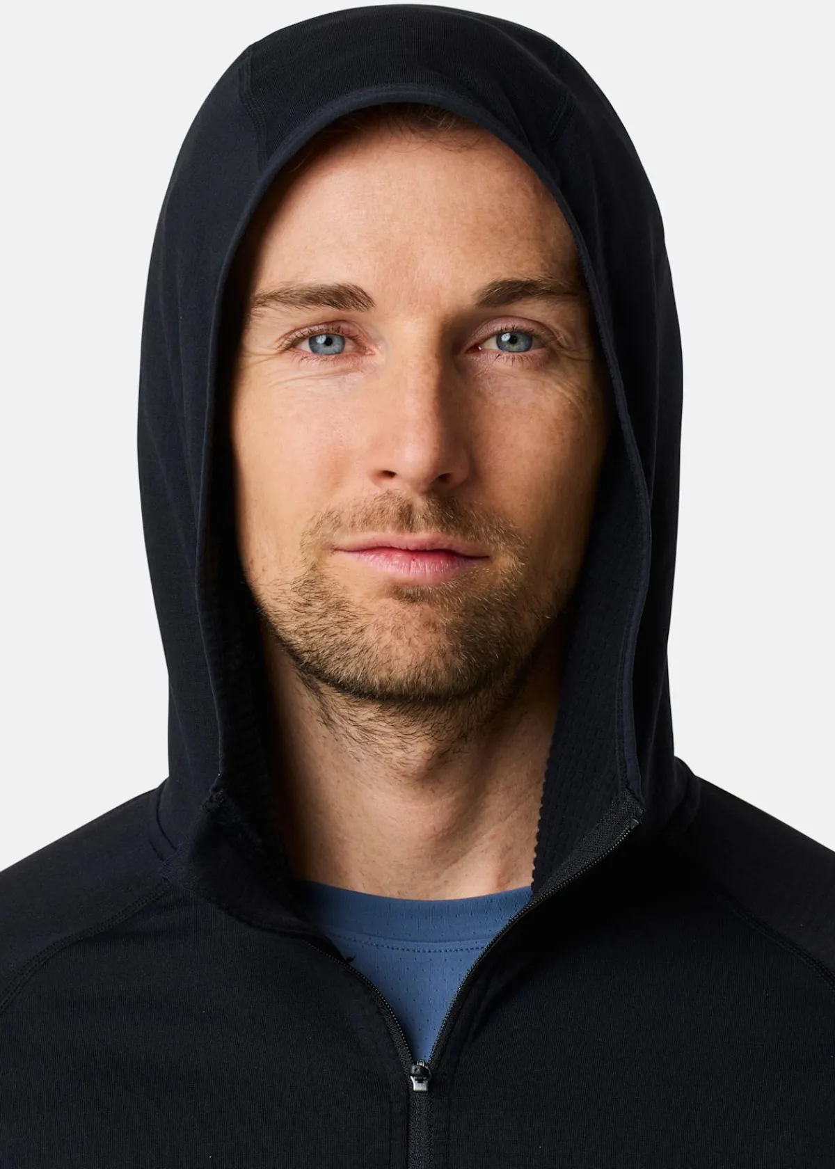Swedemount Ultra Light Tech Midlayer Hood