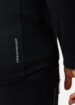 Swedemount Ultra Light Tech Midlayer Hood
