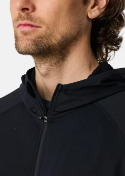 Swedemount Ultra Light Tech Midlayer Hood