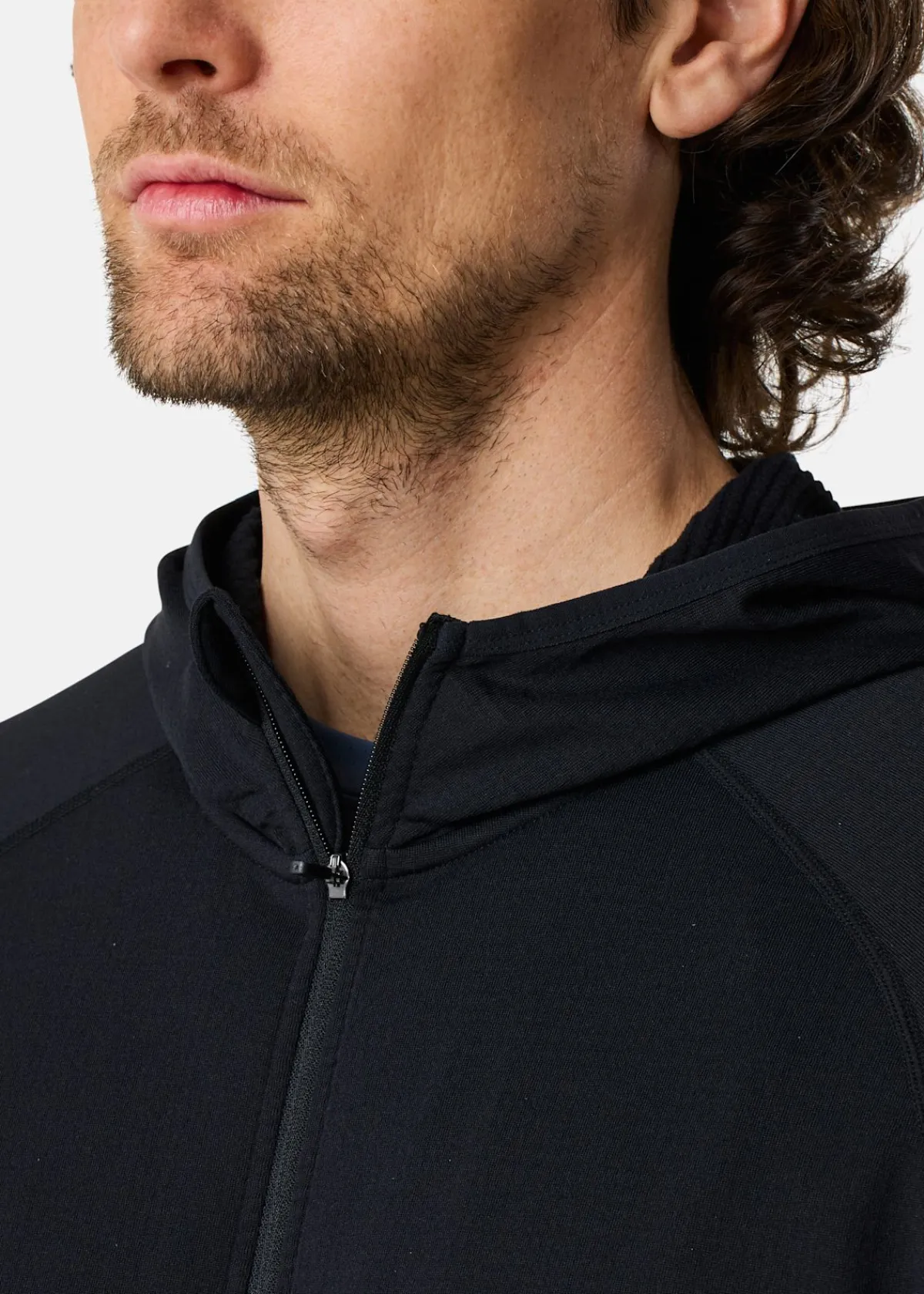 Swedemount Ultra Light Tech Midlayer Hood