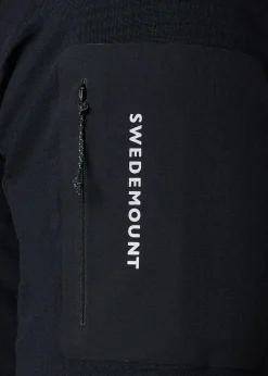 Swedemount Ultra Light Tech Midlayer Hood